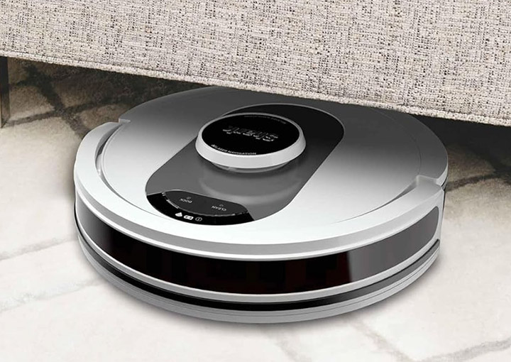 Shark AI Ultra Voice Control Robot Vacuum